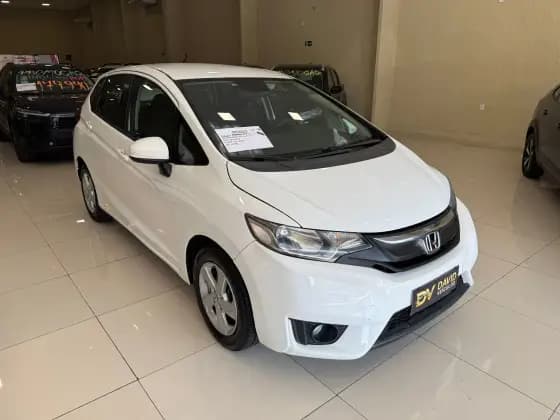 Carro 1.5 LX 16V FLEX 4P AUTOMÁTICO