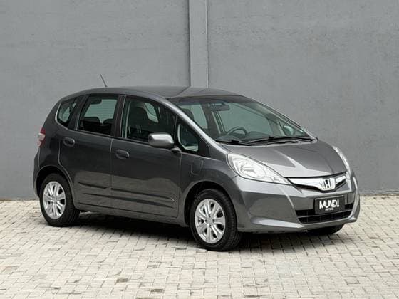 Carro 1.4 LX 16V FLEX 4P AUTOMÁTICO