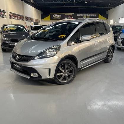 Carro 1.5 TWIST 16V FLEX 4P AUTOMÁTICO