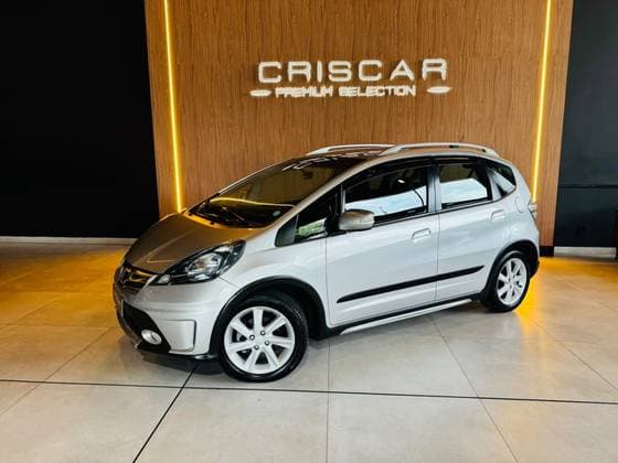 Carro 1.5 TWIST 16V FLEX 4P AUTOMÁTICO
