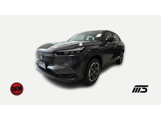 Carro 1.5 DI I-VTEC FLEX EX CVT