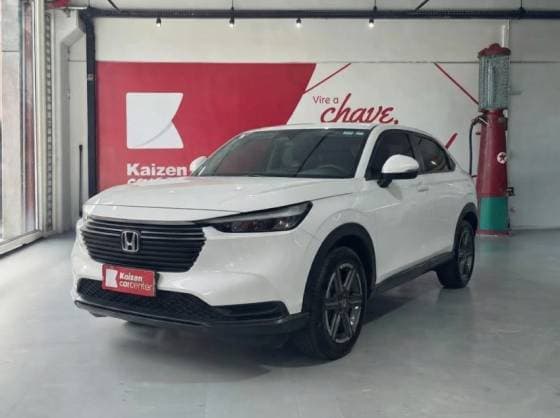 Carro 1.5 DI I-VTEC FLEX EX CVT