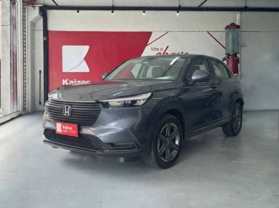 Carro 1.5 DI I-VTEC FLEX EX CVT