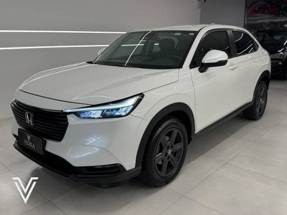 Carro 1.5 DI I-VTEC FLEX EXL CVT