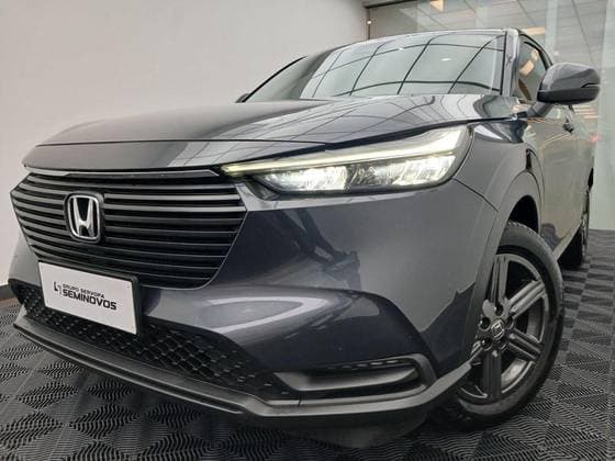 Carro 1.5 DI I-VTEC FLEX EXL CVT