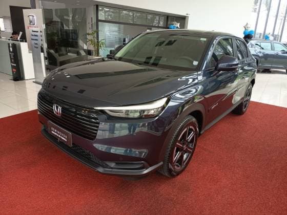 Carro 1.5 DI I-VTEC FLEX EXL CVT