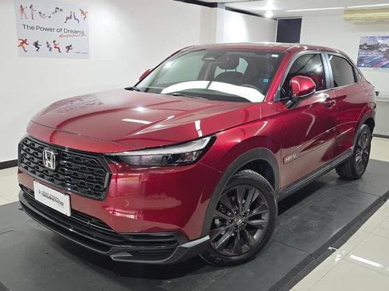 Carro 1.5 DI I-VTEC TURBO FLEX ADVANCE CVT
