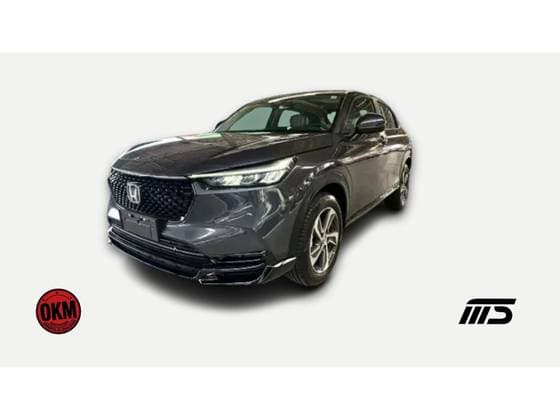 Carro 1.5 DI I-VTEC TURBO FLEX TOURING CVT