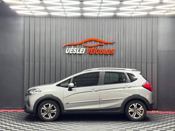 Carro 1.5 16V FLEXONE EX CVT