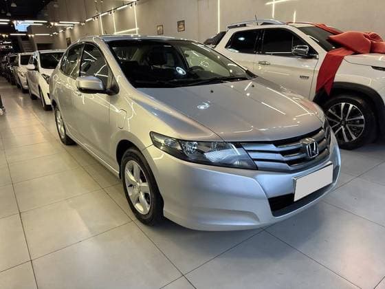 Carro 1.5 LX 16V FLEX 4P AUTOMÁTICO