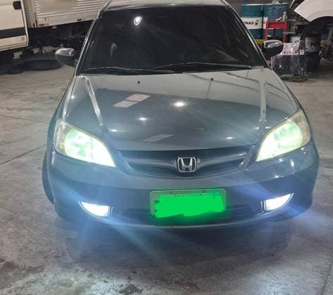 Carro 1.7 LXL 16V GASOLINA 4P AUTOMÁTICO