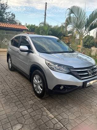 Carro 2.0 EXL 4X2 16V FLEX 4P AUTOMÁTICO