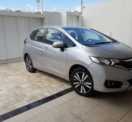 Carro 1.5 EX 16V FLEX 4P AUTOMÁTICO