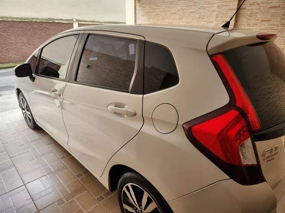 Carro 1.5 EXL 16V FLEX 4P AUTOMÁTICO