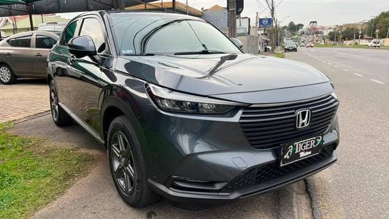Carro 1.5 DI I-VTEC FLEX EXL CVT