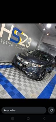 Carro 1.8 16V FLEX EX 4P AUTOMÁTICO