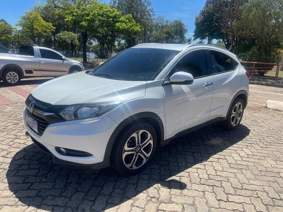 Carro 1.8 16V FLEX EXL 4P AUTOMÁTICO