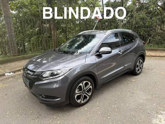 Carro 1.8 16V FLEX TOURING 4P AUTOMÁTICO