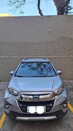 Carro 1.5 16V FLEXONE EXL CVT