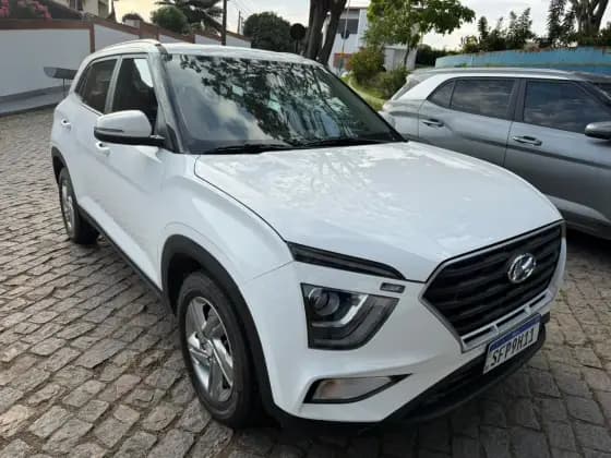 Carro 1.0 TGDI FLEX COMFORT AUTOMÁTICO