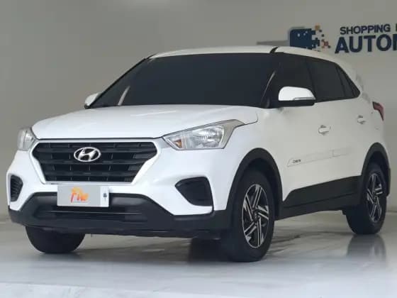 Carro 1.6 16V FLEX ATTITUDE AUTOMÁTICO