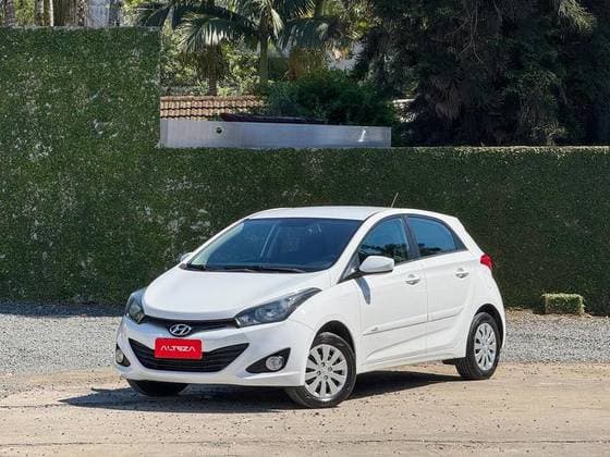 Carro 1.6 COMFORT 16V FLEX 4P MANUAL