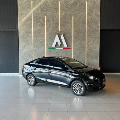 Carro 1.0 TGDI FLEX EVOLUTION AUTOMÁTICO