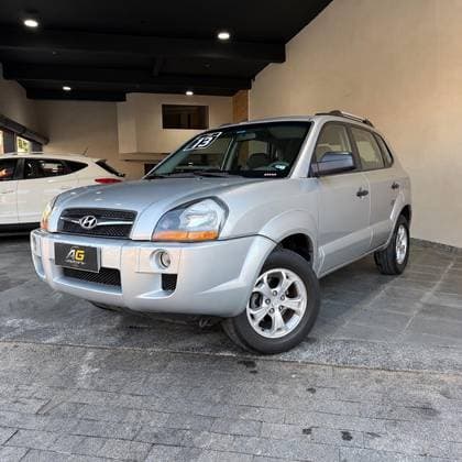 Carro 2.0 MPFI GL 16V 142CV 2WD GASOLINA 4P MANUAL