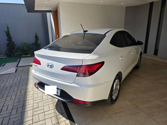 Carro 1.0 12V FLEX EVOLUTION MANUAL