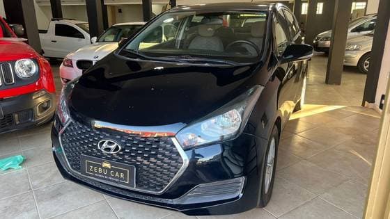 Carro 1.6 COMFORT PLUS 16V FLEX 4P MANUAL