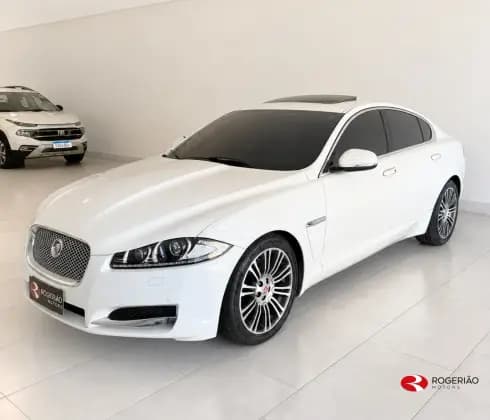 Carro 2.0 PREMIUM LUXURY TURBOCHARGED GASOLINA 4P AUTOMÁTICO