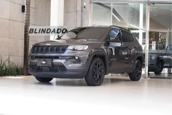 Carro 1.3 T270 TURBO FLEX LONGITUDE AT6
