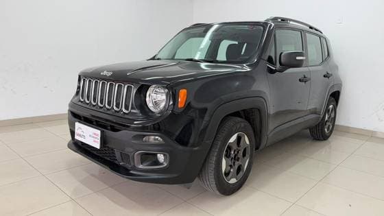 Carro 1.8 16V FLEX SPORT 4P MANUAL
