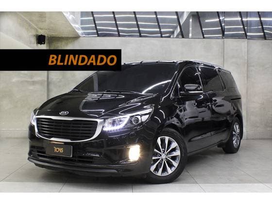 Carro 3.3 EX V6 24V GASOLINA 4P AUTOMATICO
