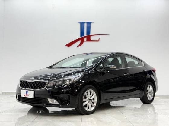 Carro 1.6 SX 16V FLEX 4P AUTOMÁTICO