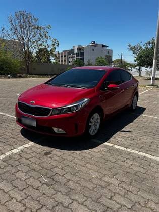 Carro 1.6 SX 16V FLEX 4P AUTOMÁTICO