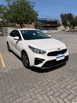 Carro 2.0 16V FLEX EX AUTOMÁTICO