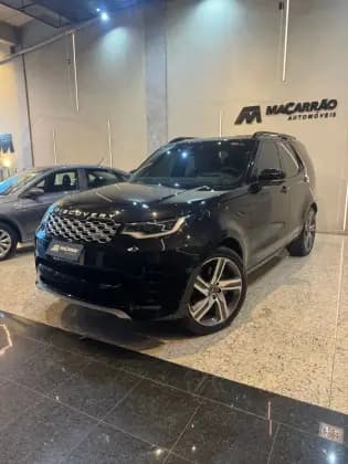 Carro 3.0 D300 TURBO DIESEL MHEV METROPOLITAN EDITION AUTOMÁTICO