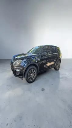 Carro 2.0 16V TD4 TURBO DIESEL SE 4P AUTOMÁTICO