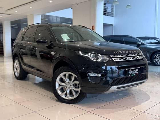 Carro 2.0 16V SI4 TURBO GASOLINA HSE 4P AUTOMÁTICO