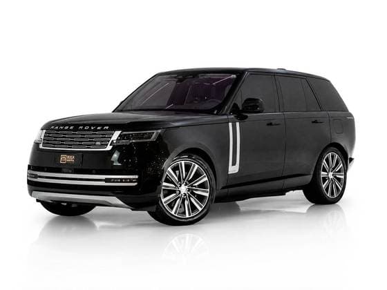 Carro 3.0 P510e PHEV AUTOBIOGRAPHY AWD AUTOMÁTICO
