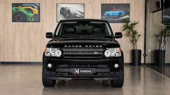 Carro 3.0 SE 4X4 V6 24V BITURBO DIESEL 4P AUTOMÁTICO
