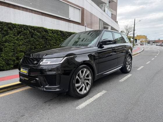 Carro 3.0 HSE 4X4 V6 24V TURBO DIESEL 4P AUTOMÁTICO