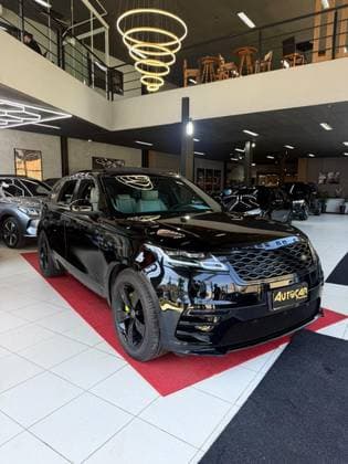 Carro 2.0 D180 DIESEL HSE AUTOMÁTICO