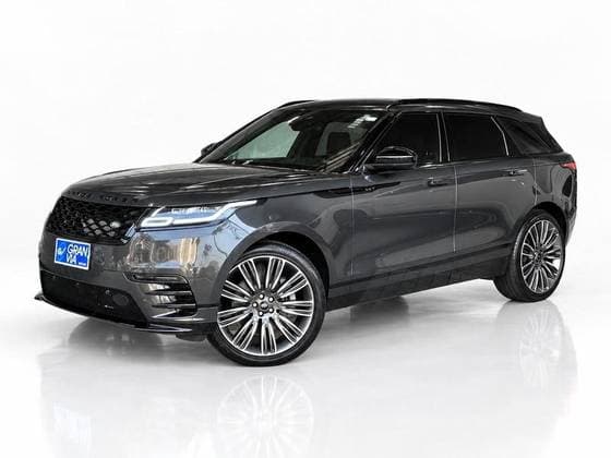 Carro 3.0 P340 GASOLINA R-DYNAMIC HSE AUTOMÁTICO