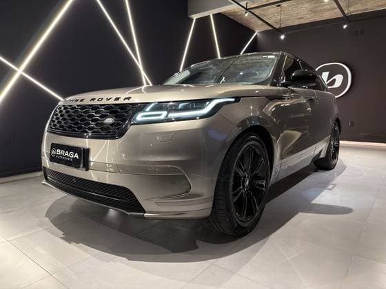 Carro 3.0 V6 P380 GASOLINA SE AUTOMÁTICO