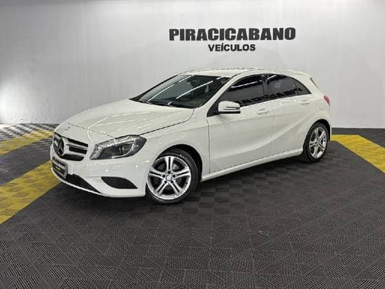Carro 1.6 TURBO URBAN 16V GASOLINA 4P AUTOMÁTICO