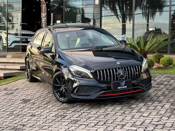 Carro 2.0 SPORT TURBO GASOLINA 4P AUTOMATIZADO