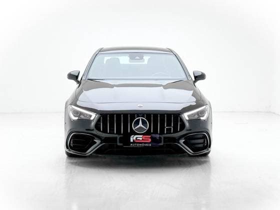 Carro 2.0 CGI GASOLINA S 4MATIC SPEEDSHIFT