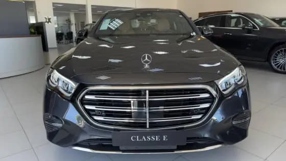 Carro 2.0 MHEV EXCLUSIVE 9G-TRONIC